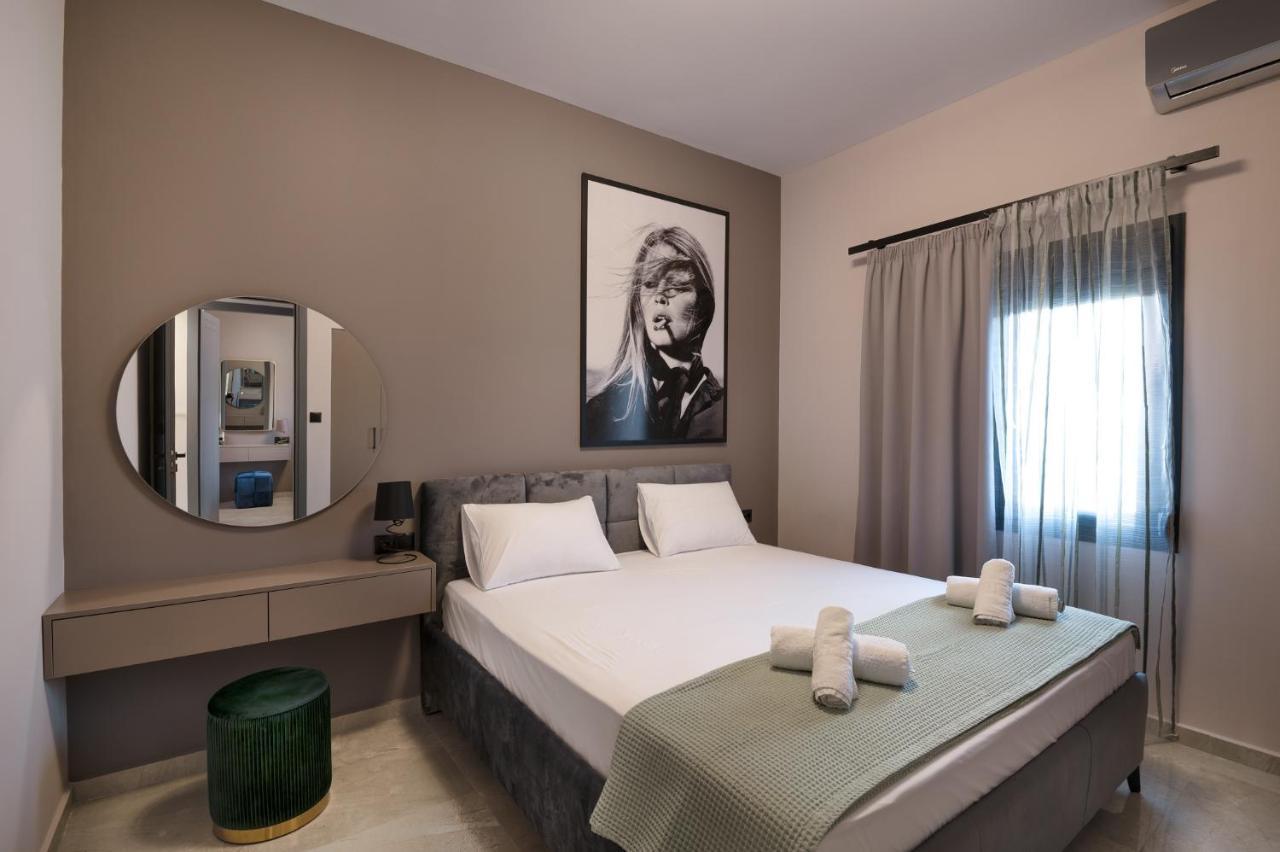 Maison 4 Seasons Kalamata Bagian luar foto
