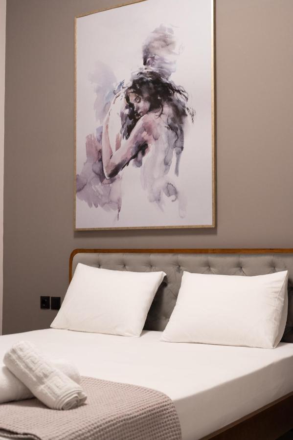 Maison 4 Seasons Kalamata Bagian luar foto